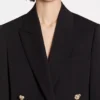 Zweireihige Jacke Zweireihige Jacke